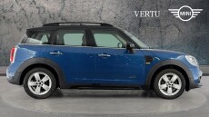 MINI Countryman 1.5 Cooper ALL4 5dr Auto Petrol Hatchback